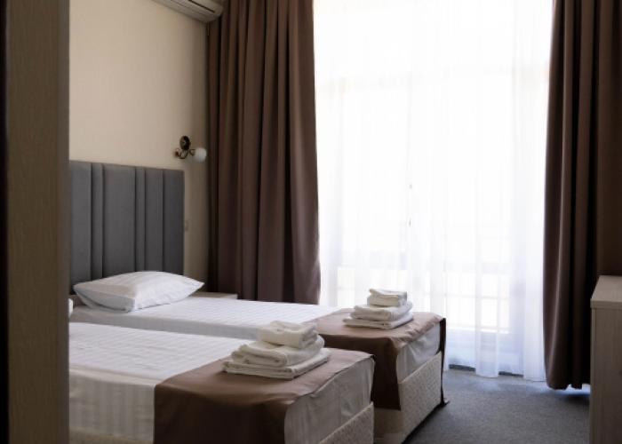 Akva-Vita Hotel (building №3)