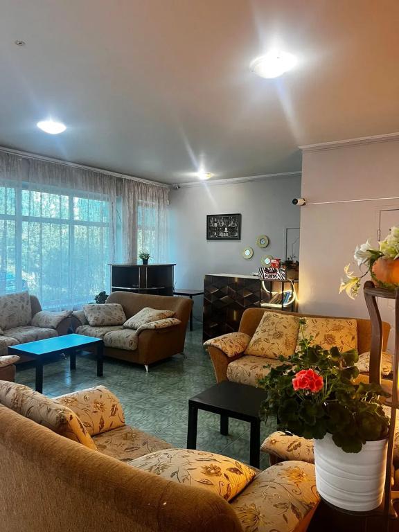 фото Nebug Guest House