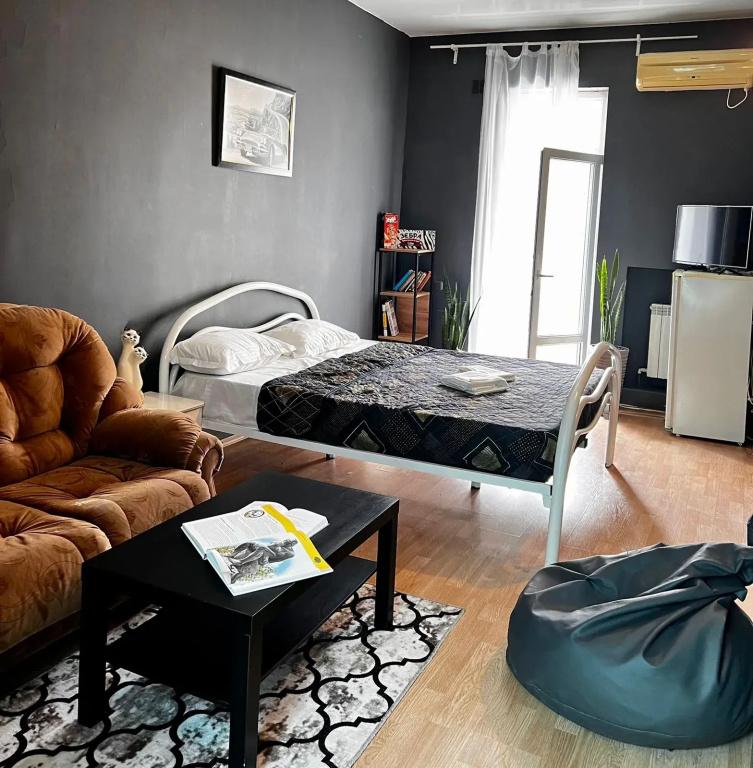 фото Nebug Guest House