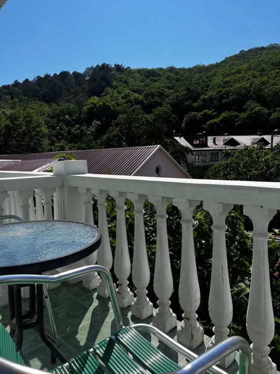 фото Nebug Guest House