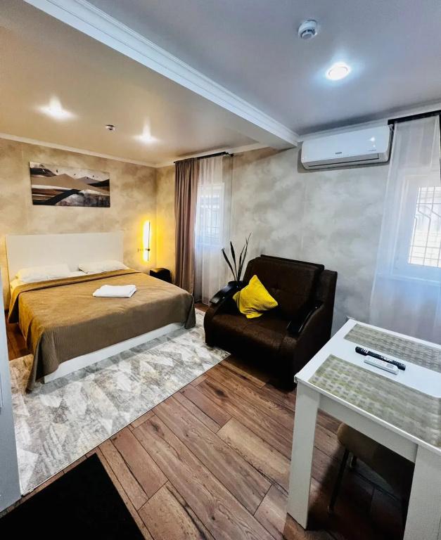 фото Nebug Guest House