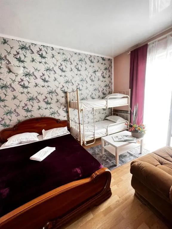 фото Nebug Guest House