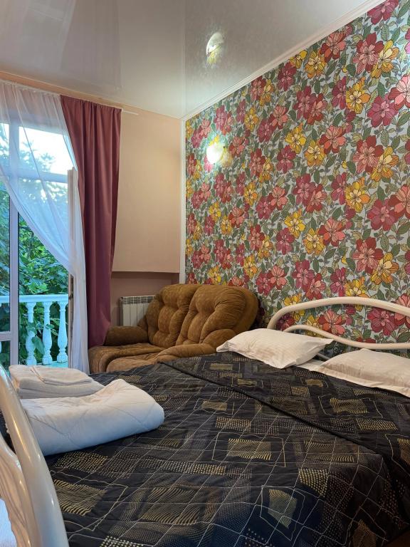 фото Nebug Guest House