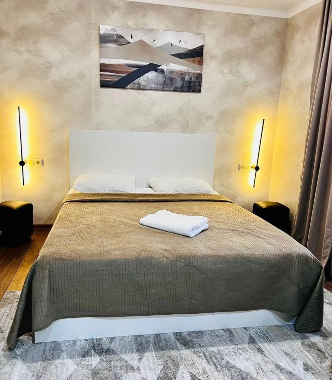 фото Nebug Guest House