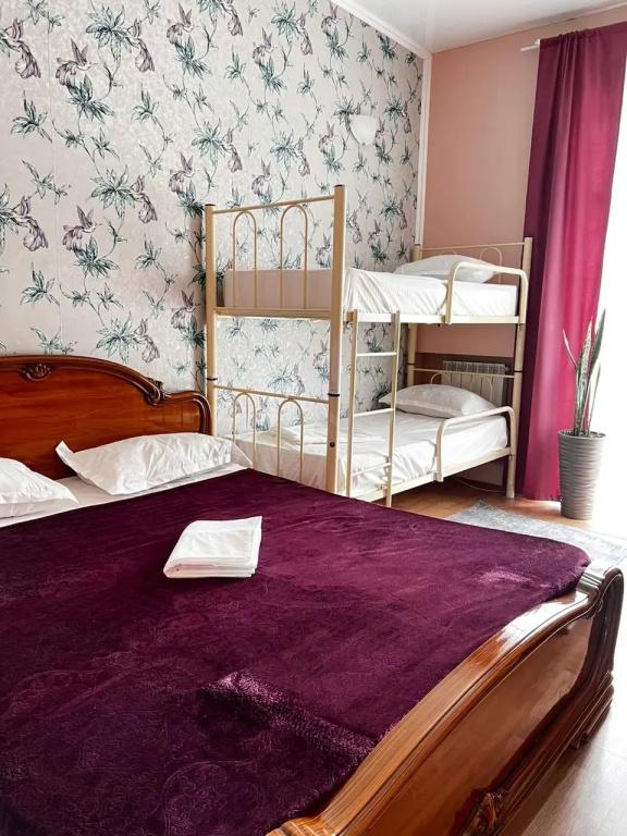фото Nebug Guest House