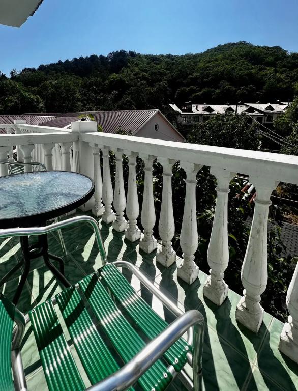 фото Nebug Guest House