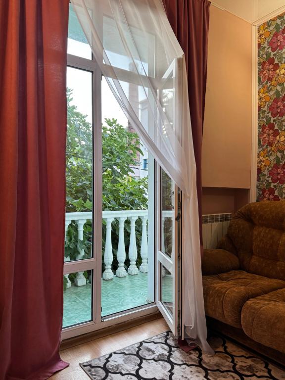 фото Nebug Guest House