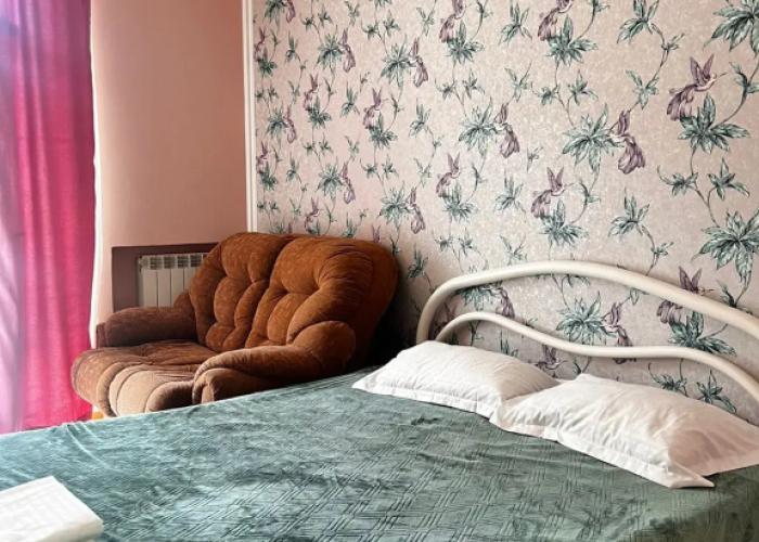 Nebug Guest House
