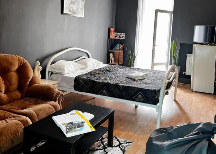 Nebug Guest House