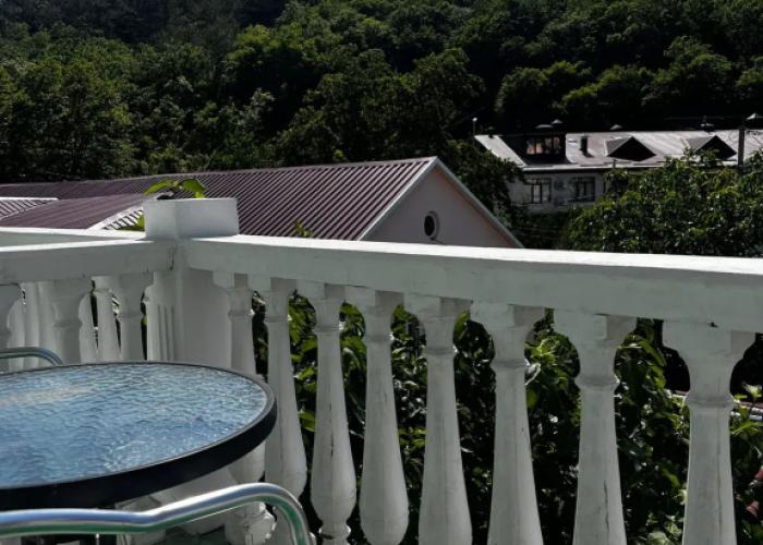 Nebug Guest House
