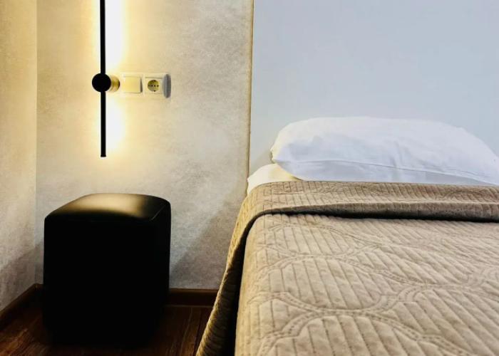 Nebug Guest House