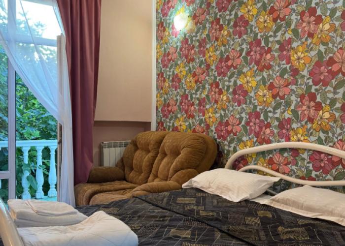 Nebug Guest House