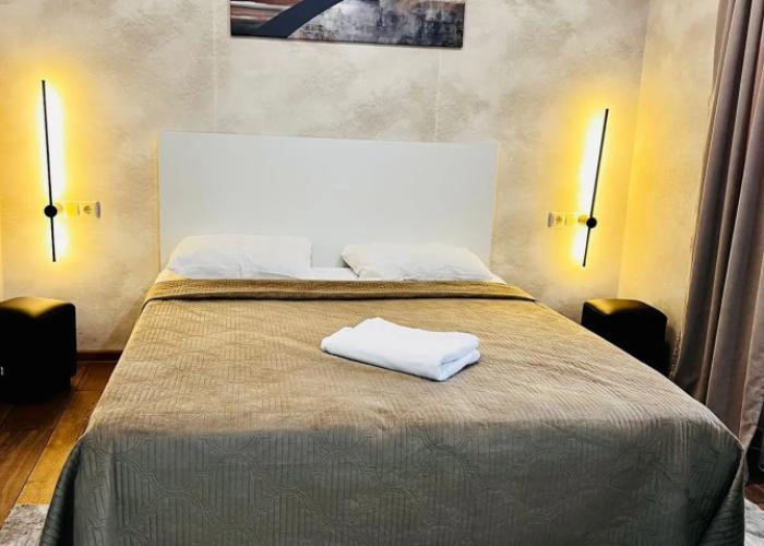 Nebug Guest House
