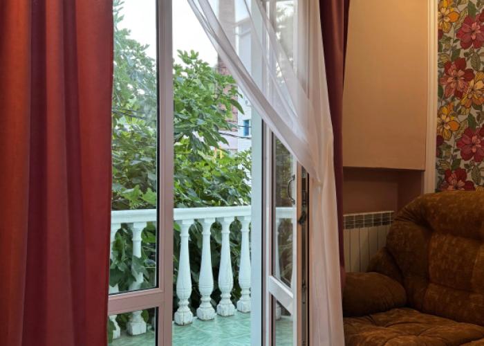 Nebug Guest House