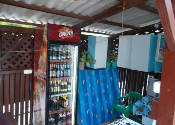 Elena Guest House