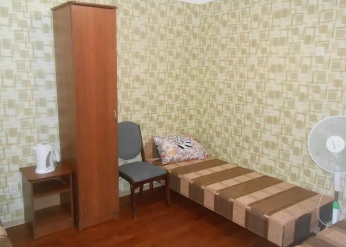 Elena Guest House