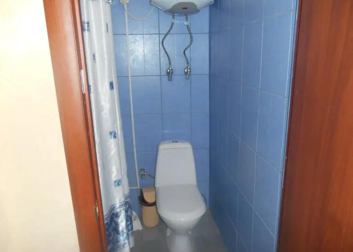 Elena Guest House