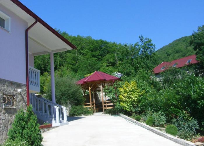 Nesta RF Guest House