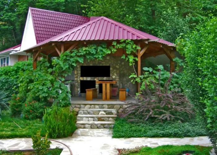 Nesta RF Guest House