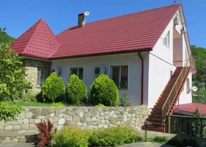 Nesta RF Guest House