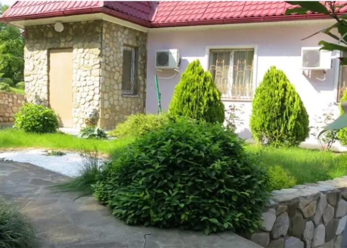 Nesta RF Guest House