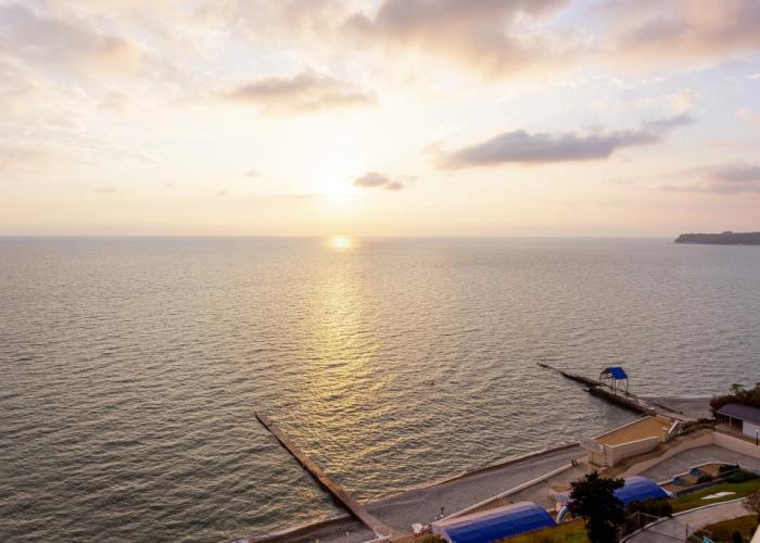 AZIMUT Park Hotel Prometey Nebug
