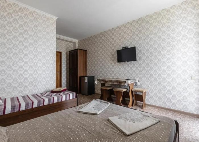 Bellavista Guest house