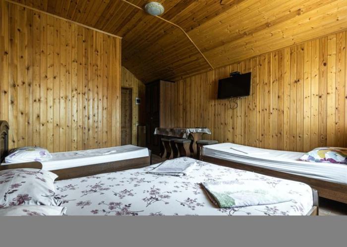 Bellavista Guest house