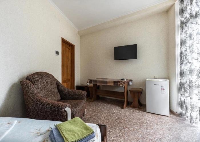 Bellavista Guest house