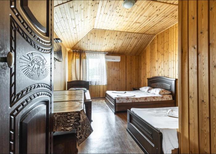 Bellavista Guest house