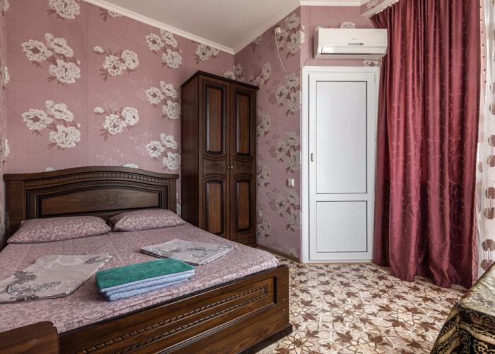 Bellavista Guest house