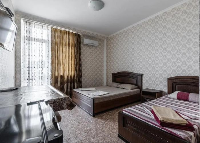 Bellavista Guest house
