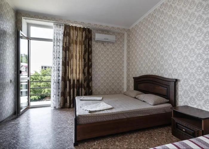 Bellavista Guest house