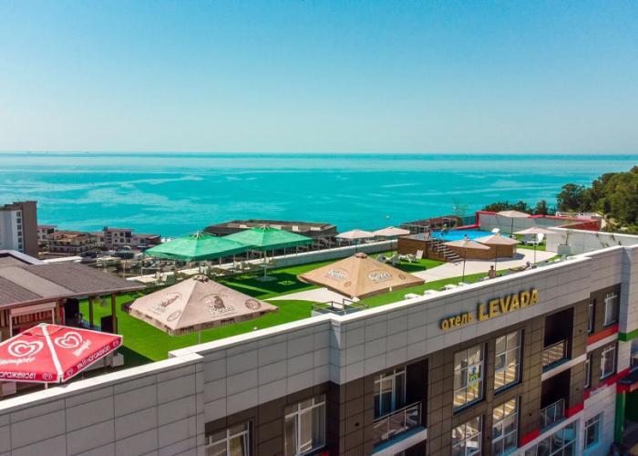 Levada Hotel