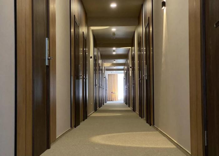 Levada Hotel