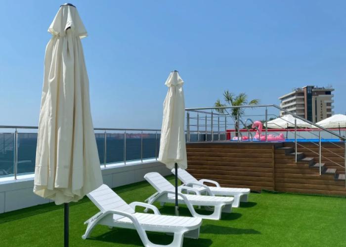 Levada Hotel