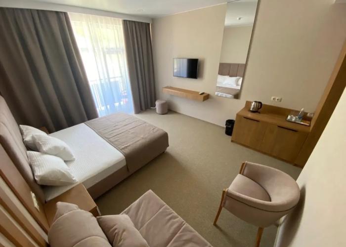Levada Hotel