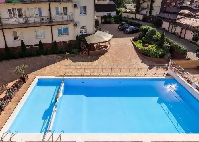 Yug Guest House