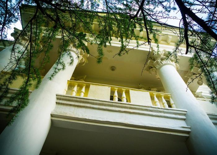 Nebug Park Hotel