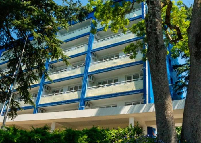 Nebug Park Hotel