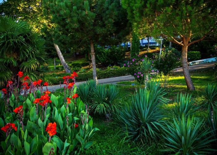 Nebug Park Hotel