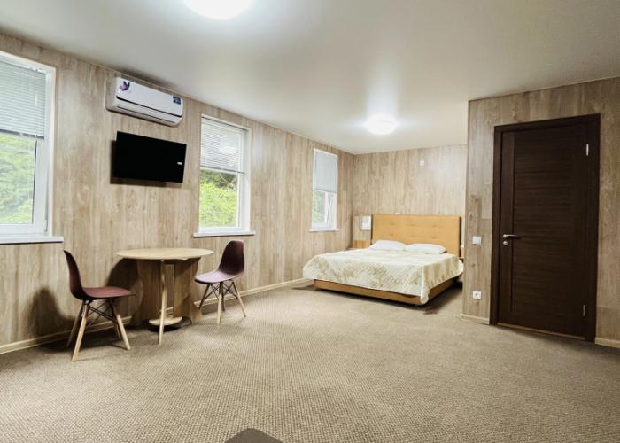 Otdykh Na Poberezhye Guest House