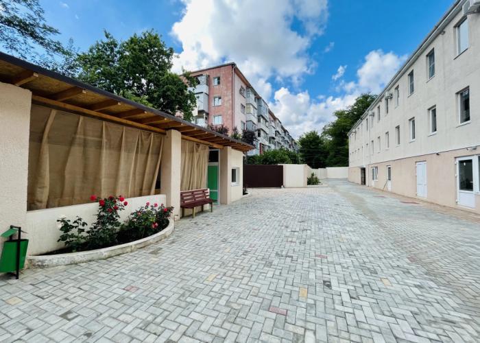Otdykh Na Poberezhye Guest House