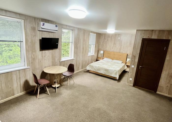 Otdykh Na Poberezhye Guest House