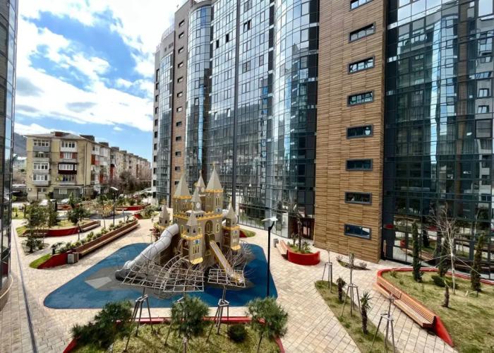 V Premium Zhk Apartments