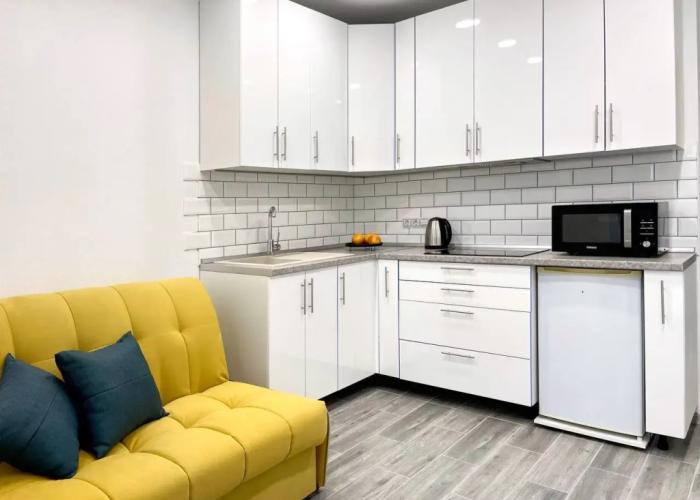 V Premium Zhk Apartments