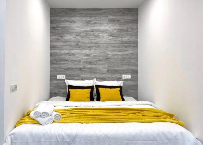 V Premium Zhk Apartments