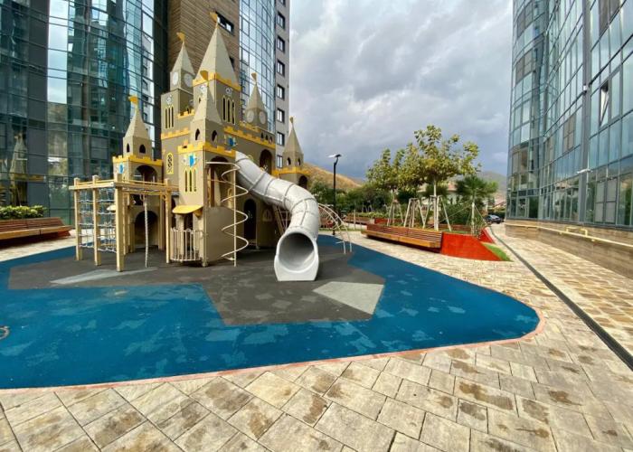 V Premium Zhk Apartments