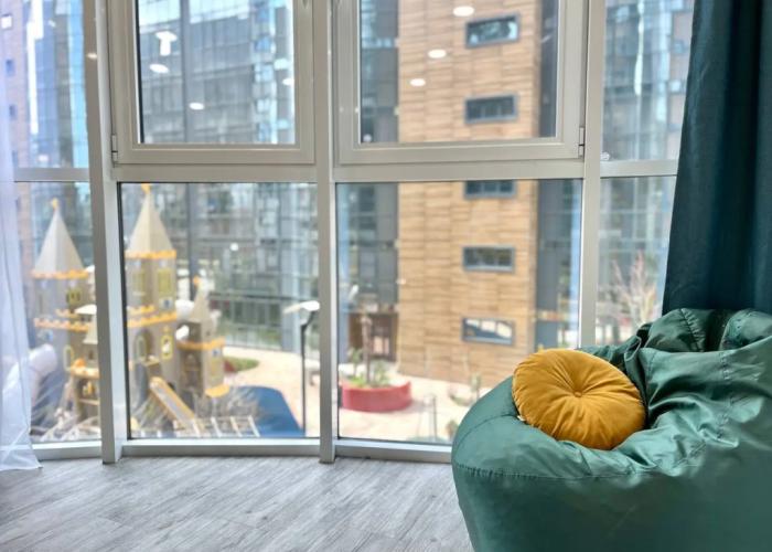V Premium Zhk Apartments