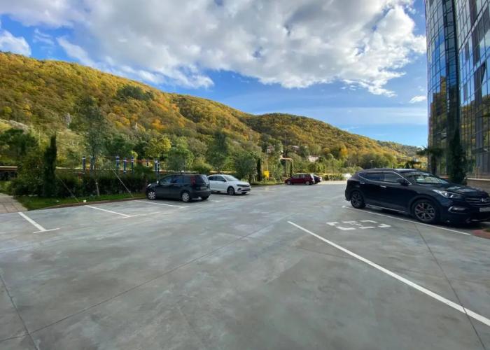 Sun Hills Nebug Apartments